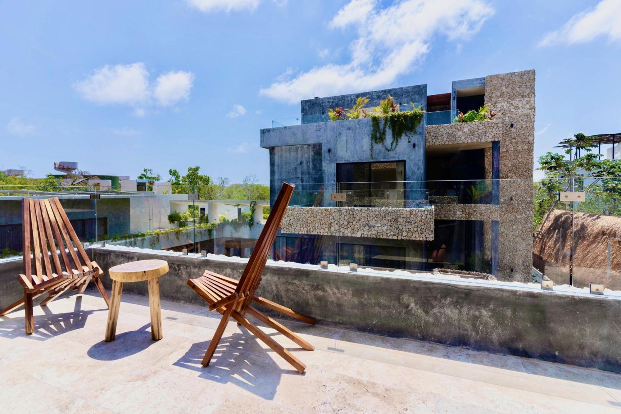 Residences In By Casago Apartamento