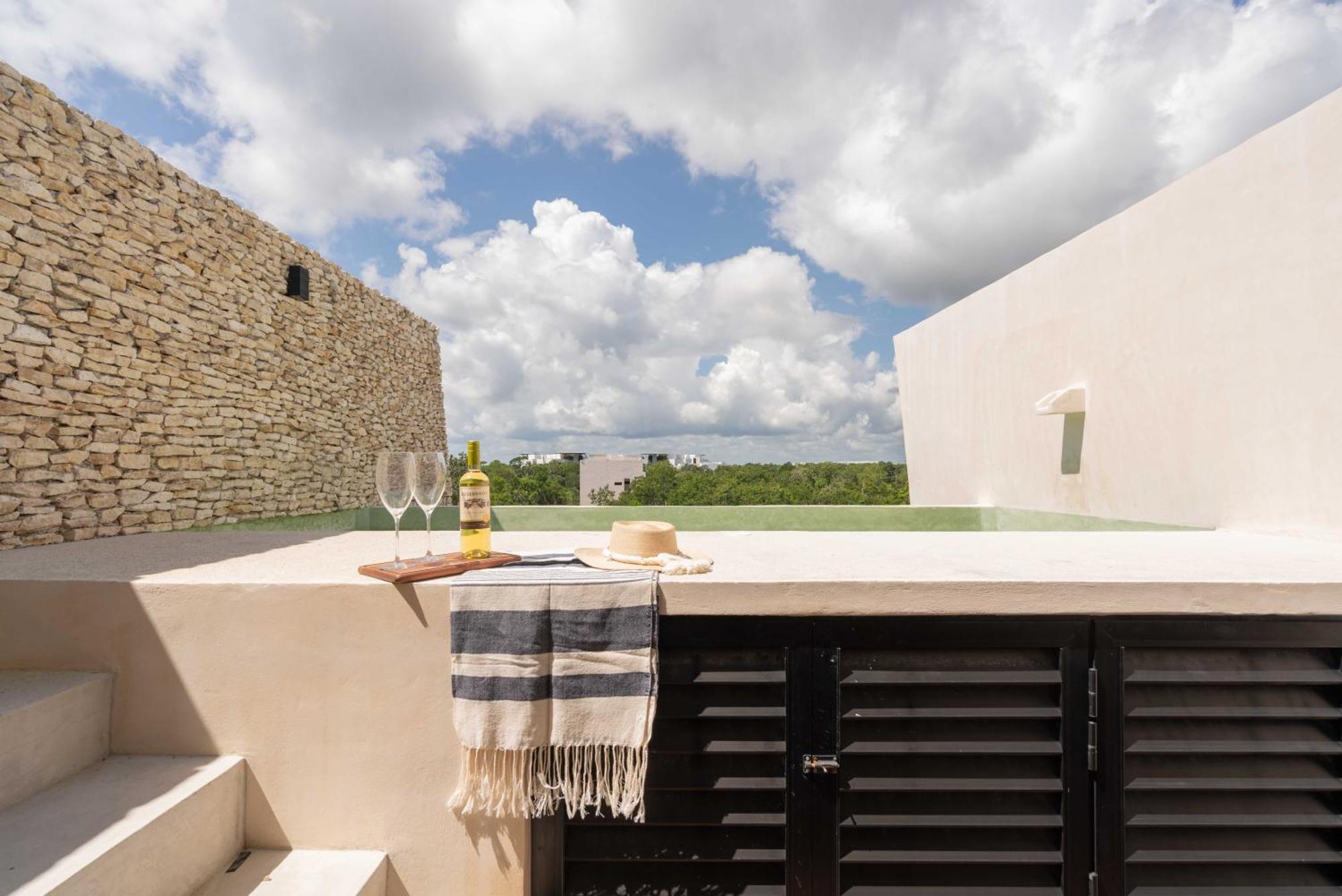 Apartamento Kanah Tulum