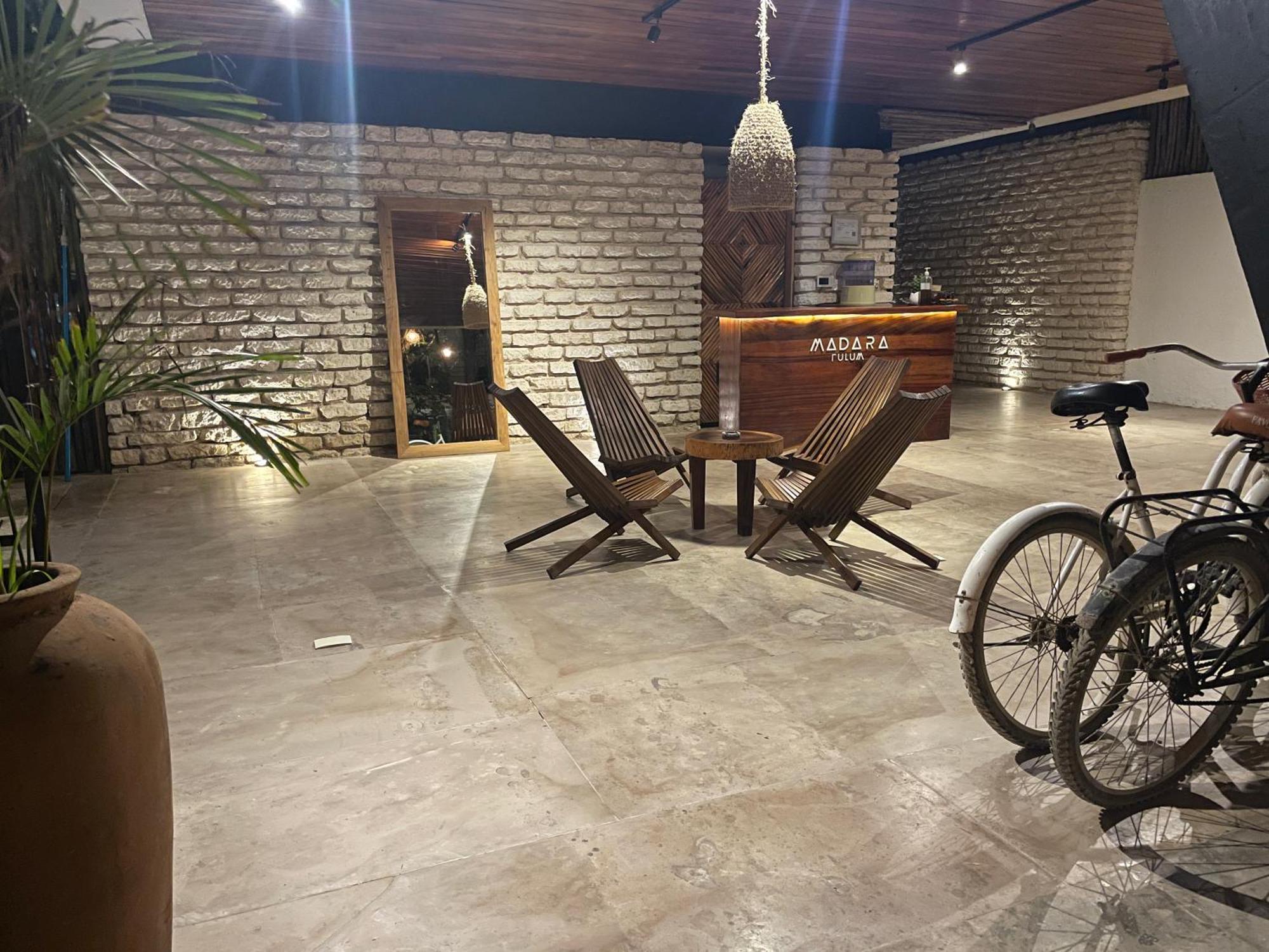 Lujoso Penthouse De Tres Pisos En Madara Apartamento Tulum