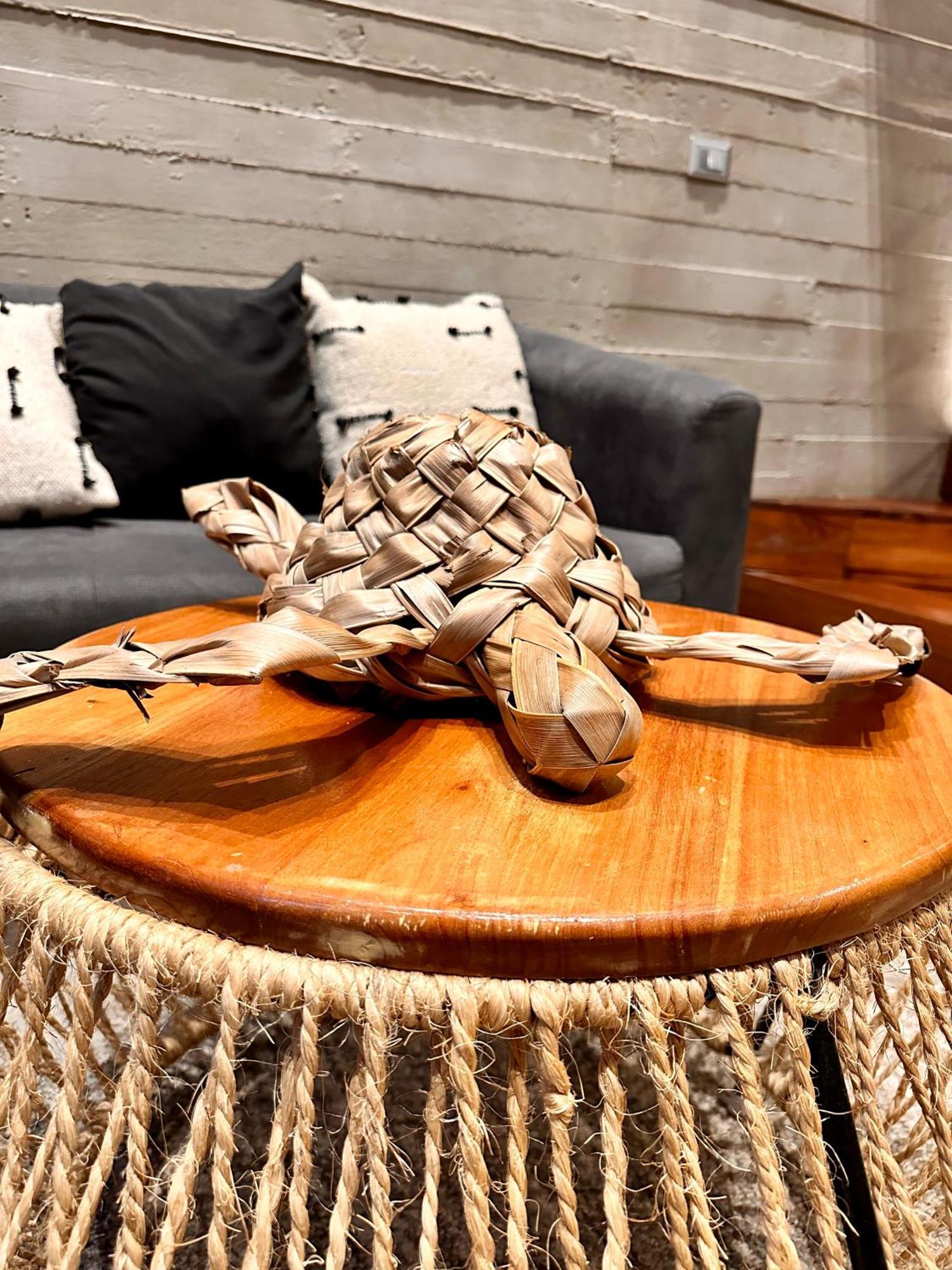 Apartamento Lujoso Penthouse De Tres Pisos En Madara