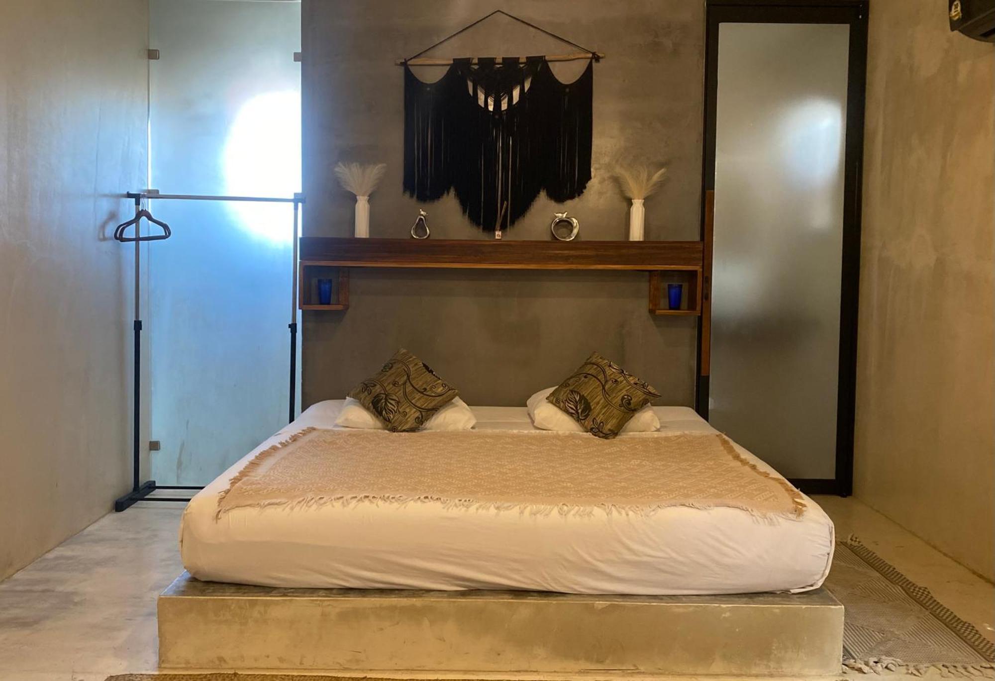 Hotel Pacha Boutique