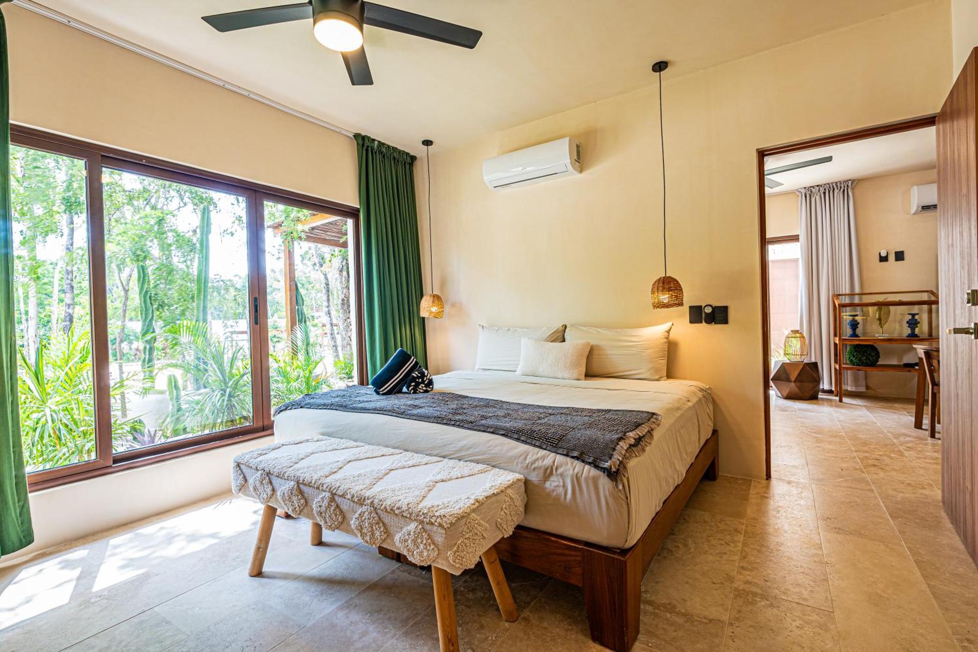 Jungle - Chakra Artbat Villa
