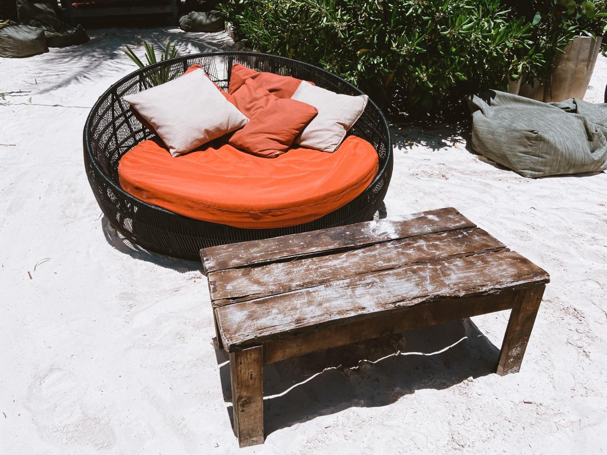 Brand New Luxury 2bd 2bath With Rooftop Pool * Tulum