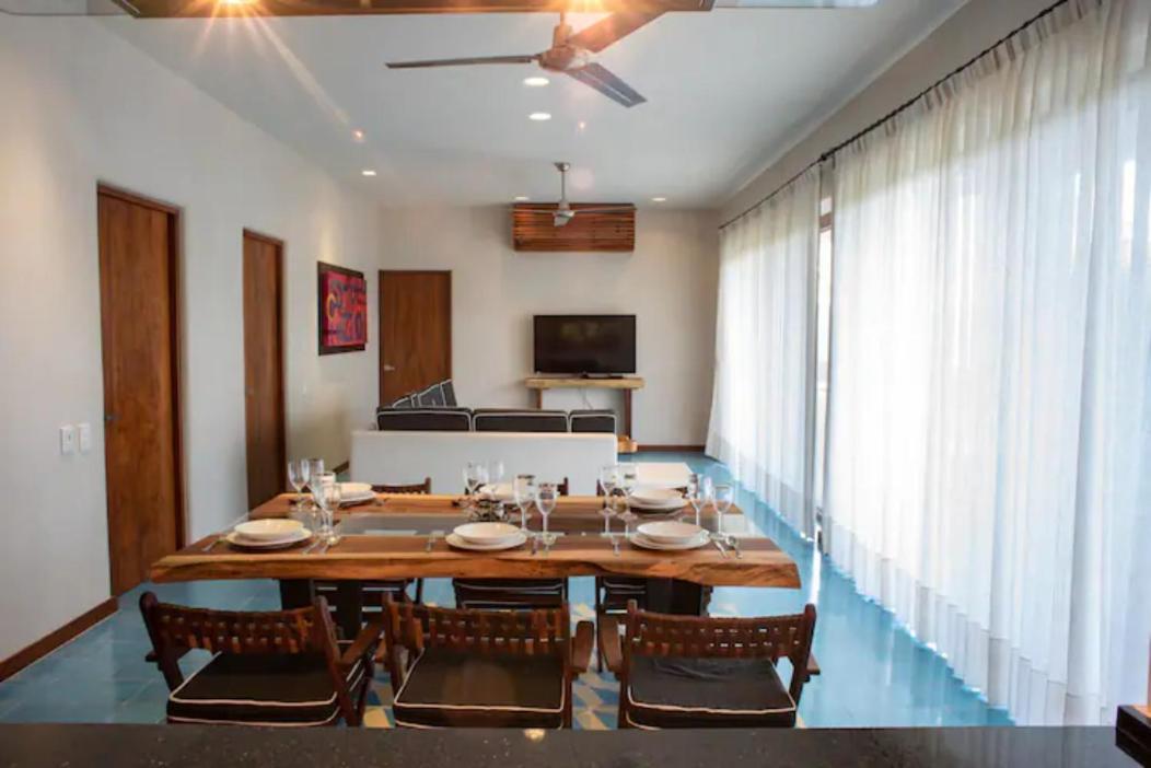 Niwa Hotel Tulum
