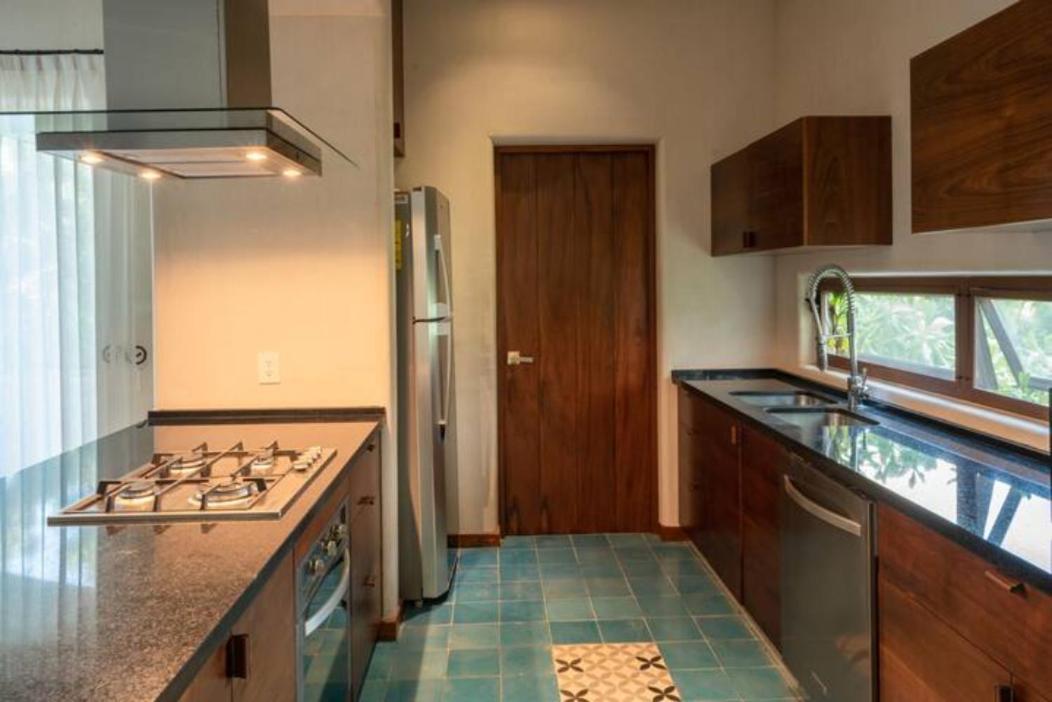 Niwa 4* Tulum
