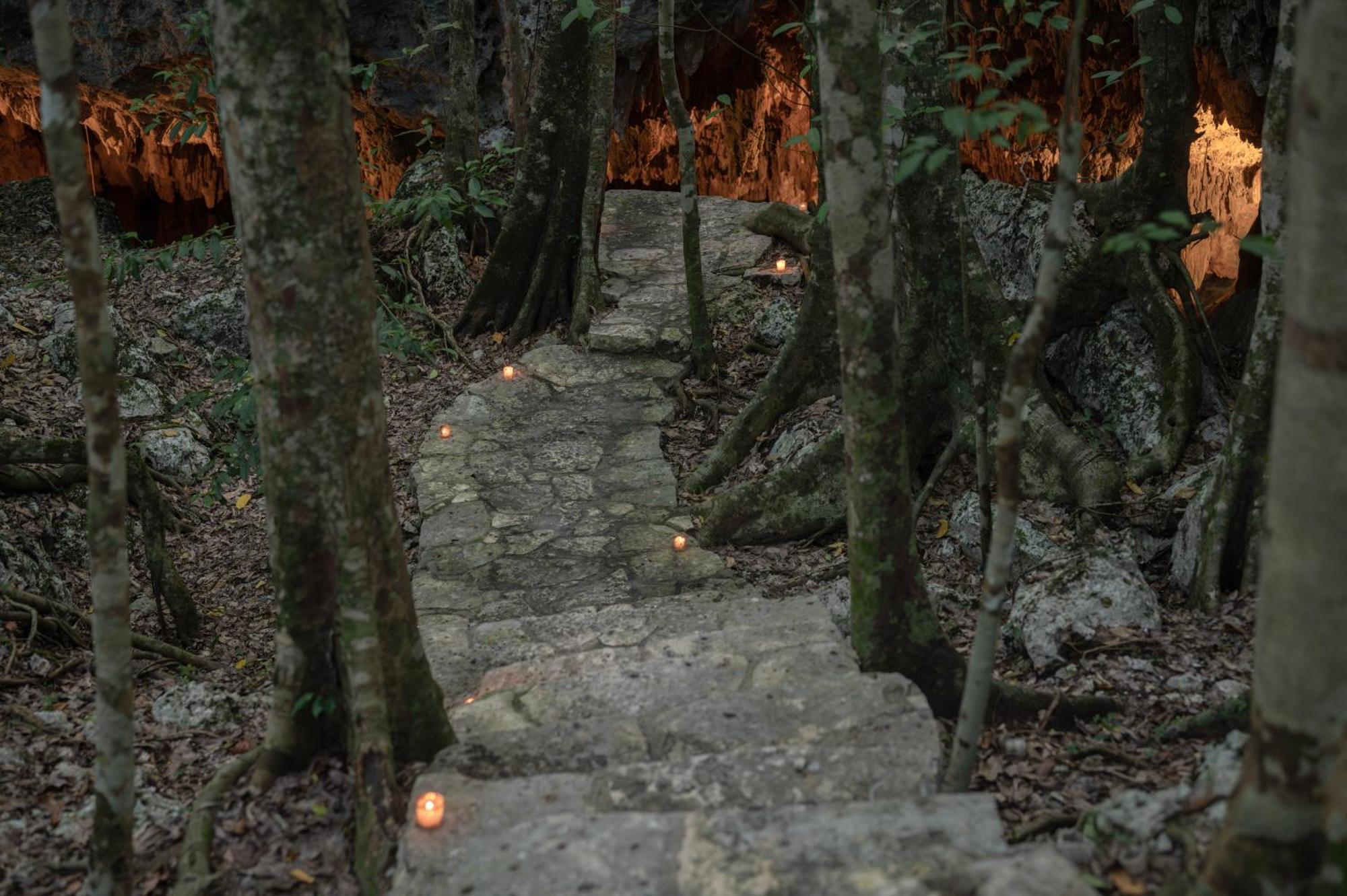Villa Naum - Secluded With Private Cenote *
