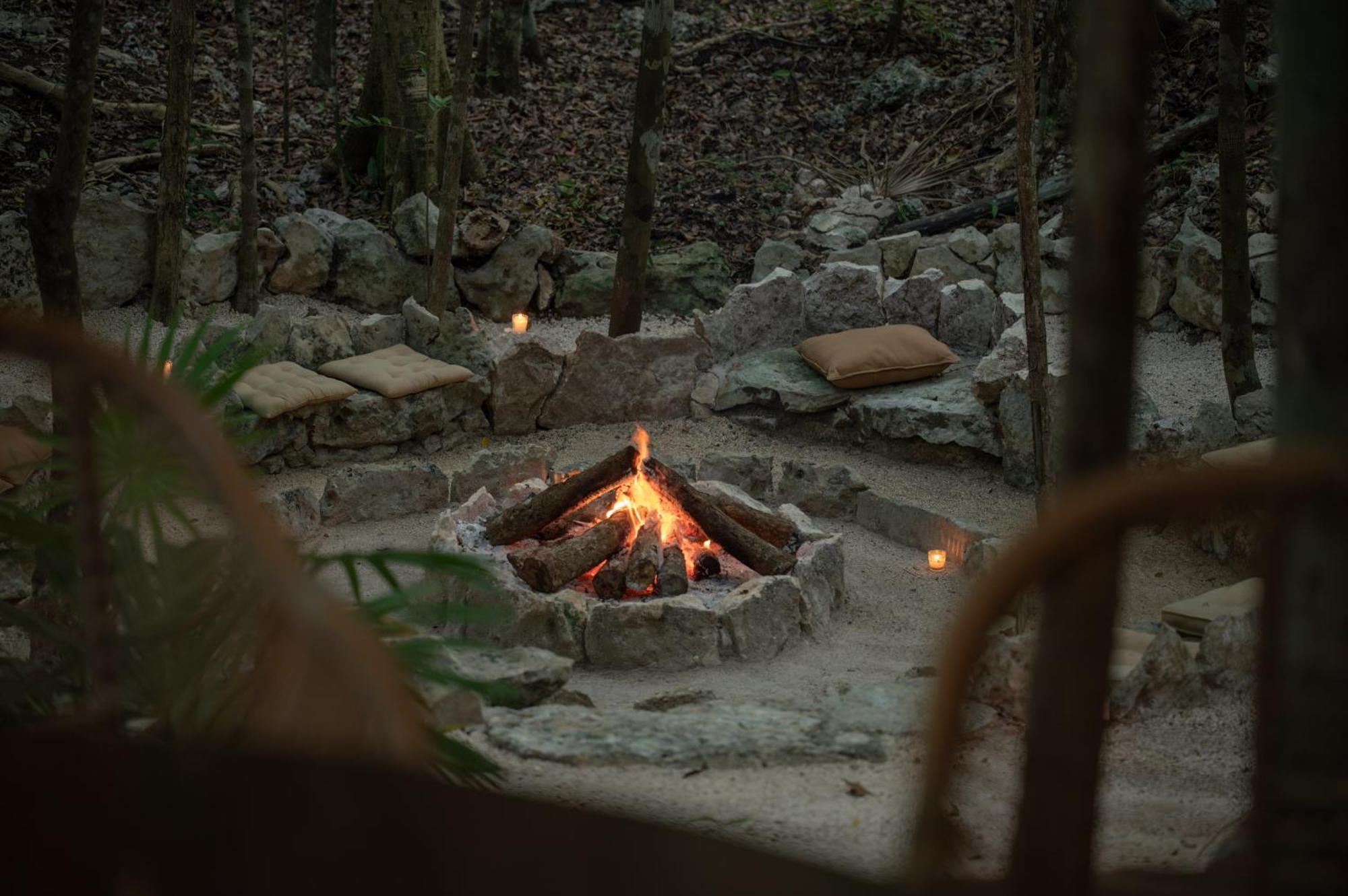 Naum - Secluded With Private Cenote