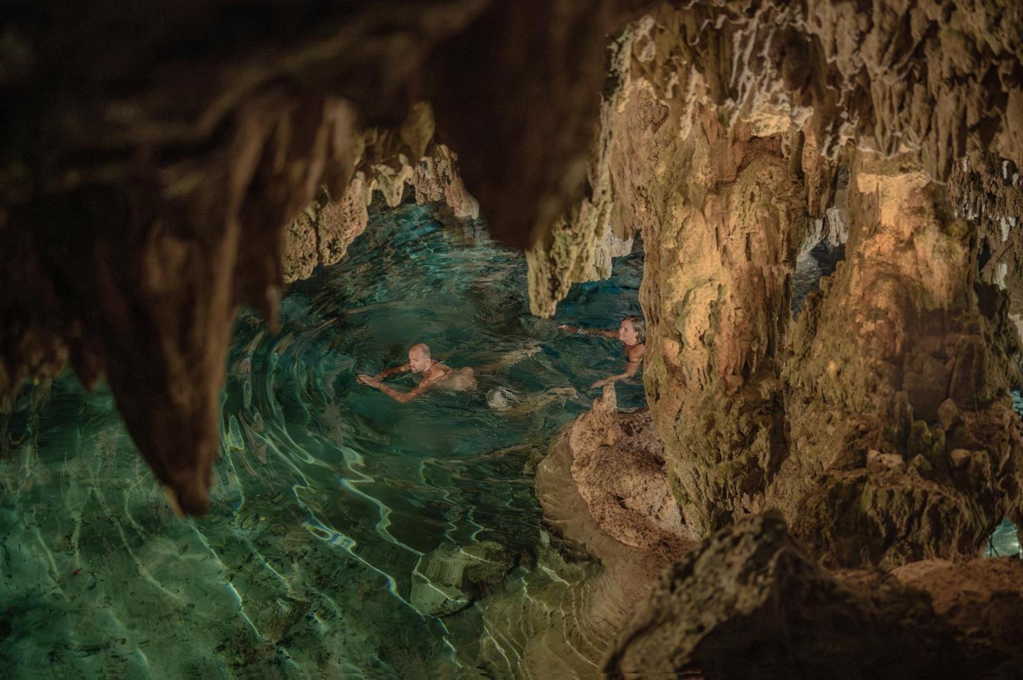 Villa Naum - Secluded With Private Cenote Tulum