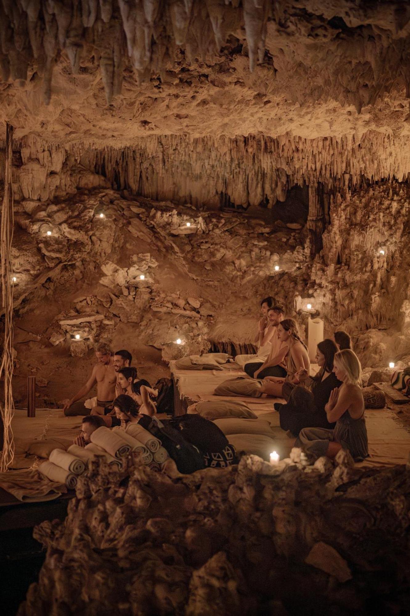 Villa Naum - Secluded With Private Cenote *