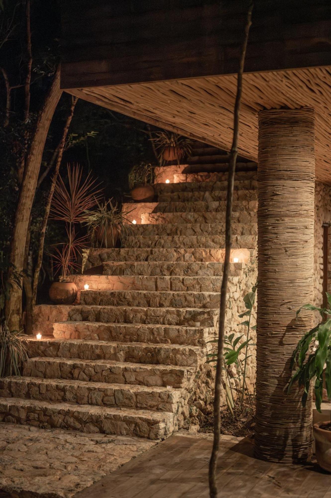 Naum - Secluded With Private Cenote *