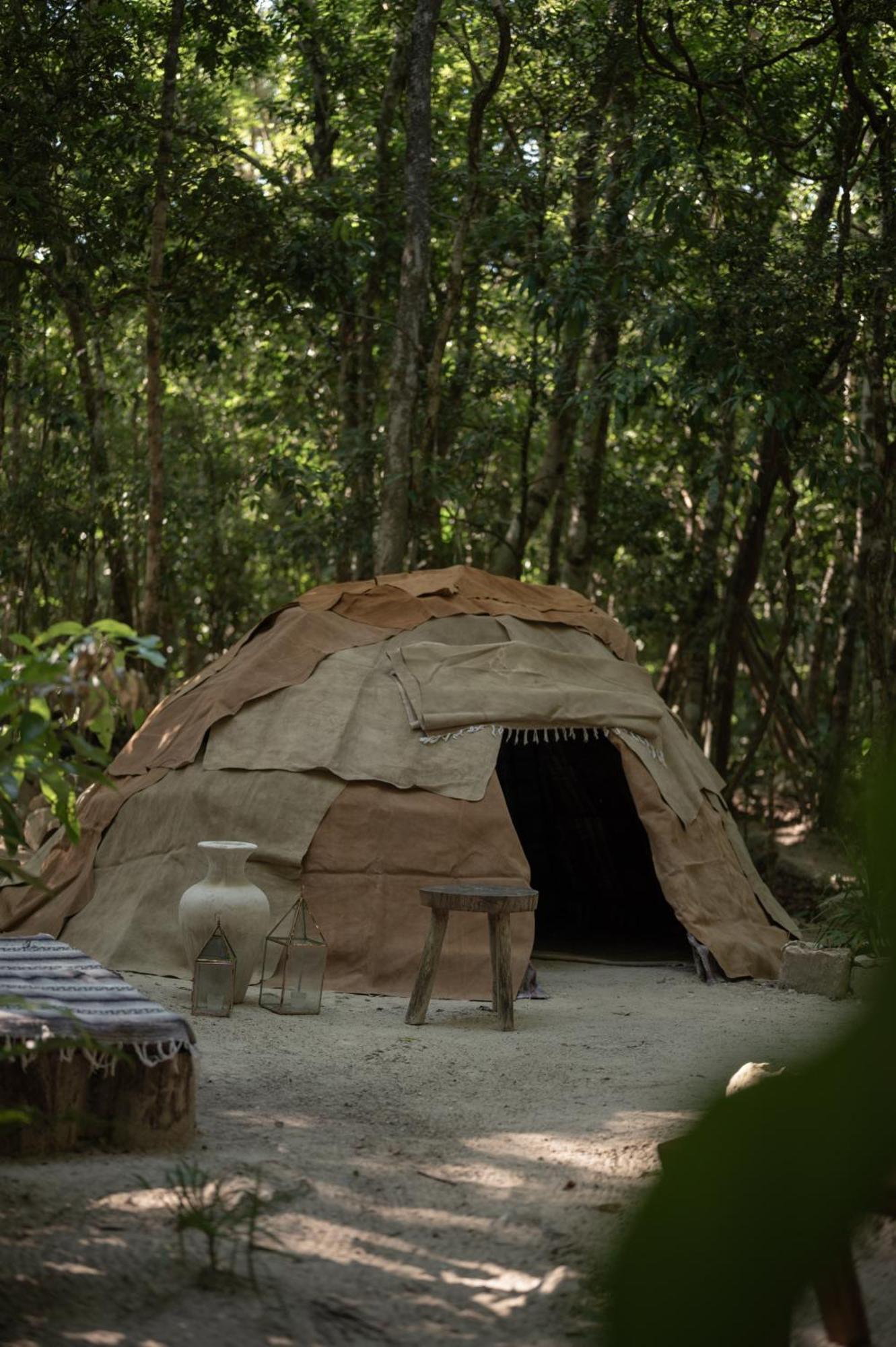 Villa Naum - Secluded With Private Cenote *