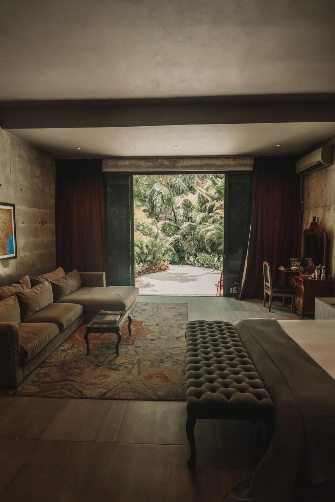 Casa Malca 5* Tulum
