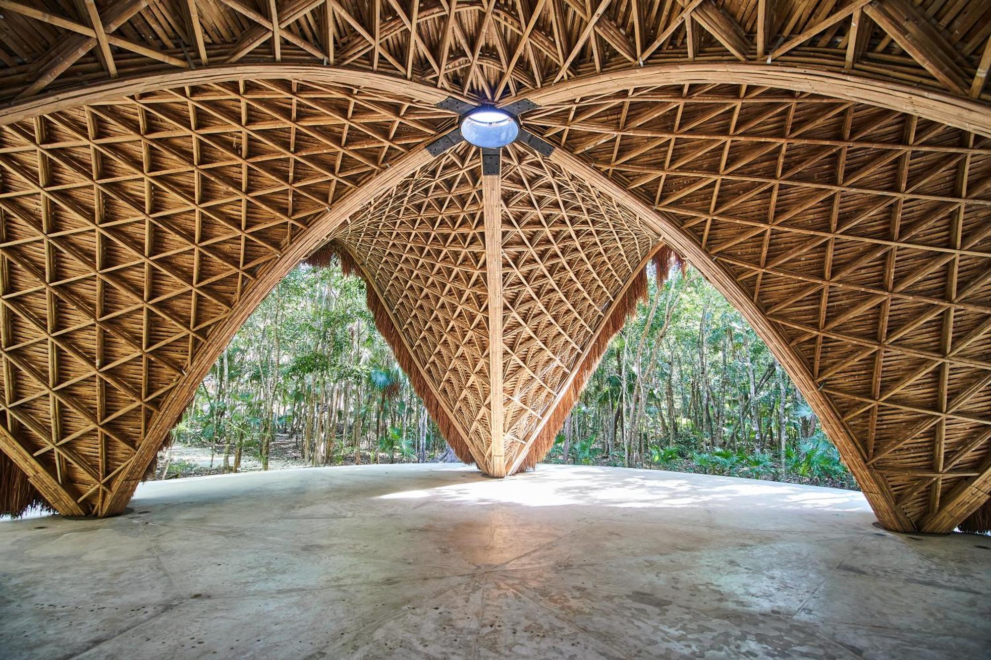 Coyoacan Penthouse 3bdr X Pool X Views Three Level Tulum