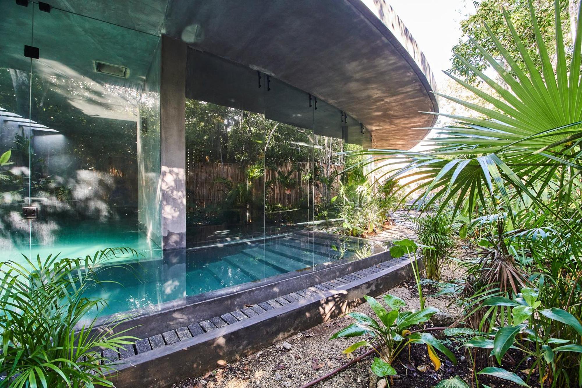 Coyoacan Penthouse 3bdr X Pool X Views Three Level Apartamento