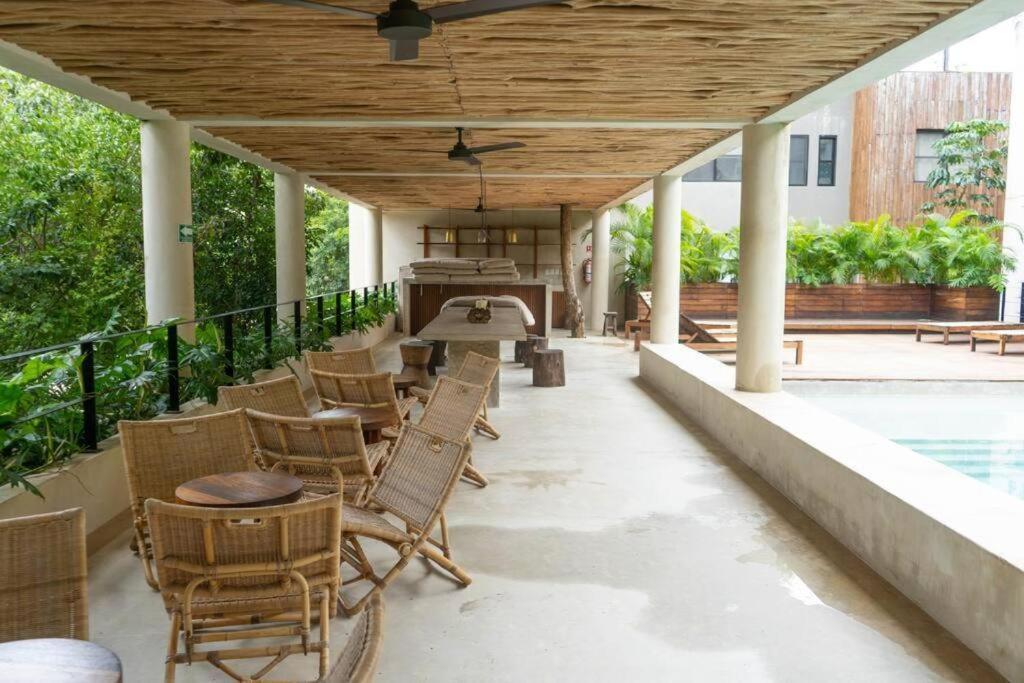 Apartamento Paraiso Aldea Zama *