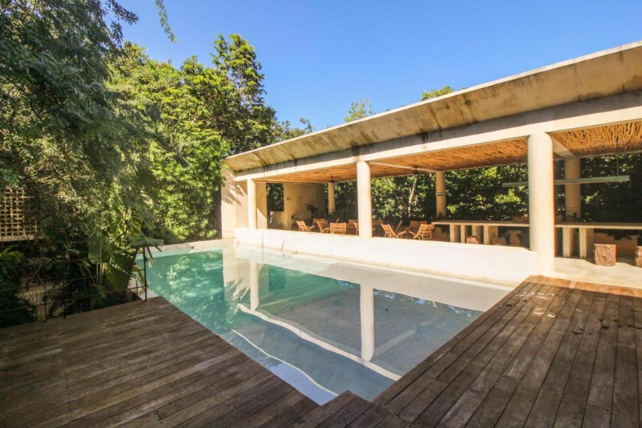 Paraiso Aldea Zama Tulum