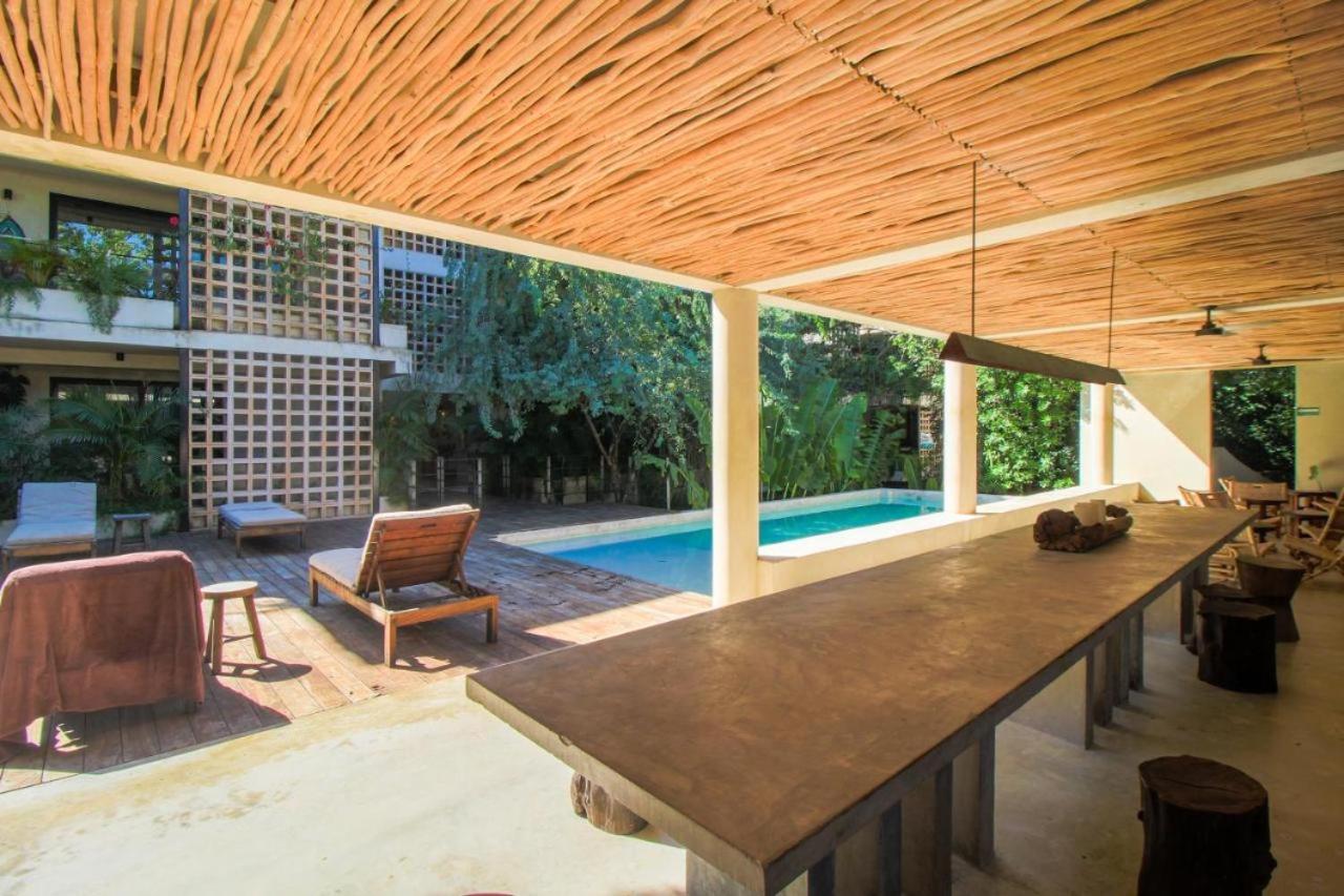 Paraiso Aldea Zama