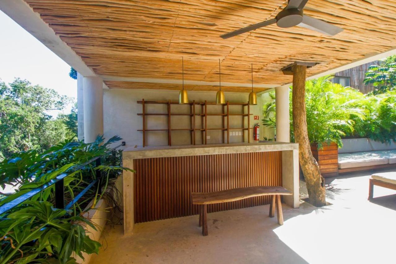 Paraiso Aldea Zama Apartamento *