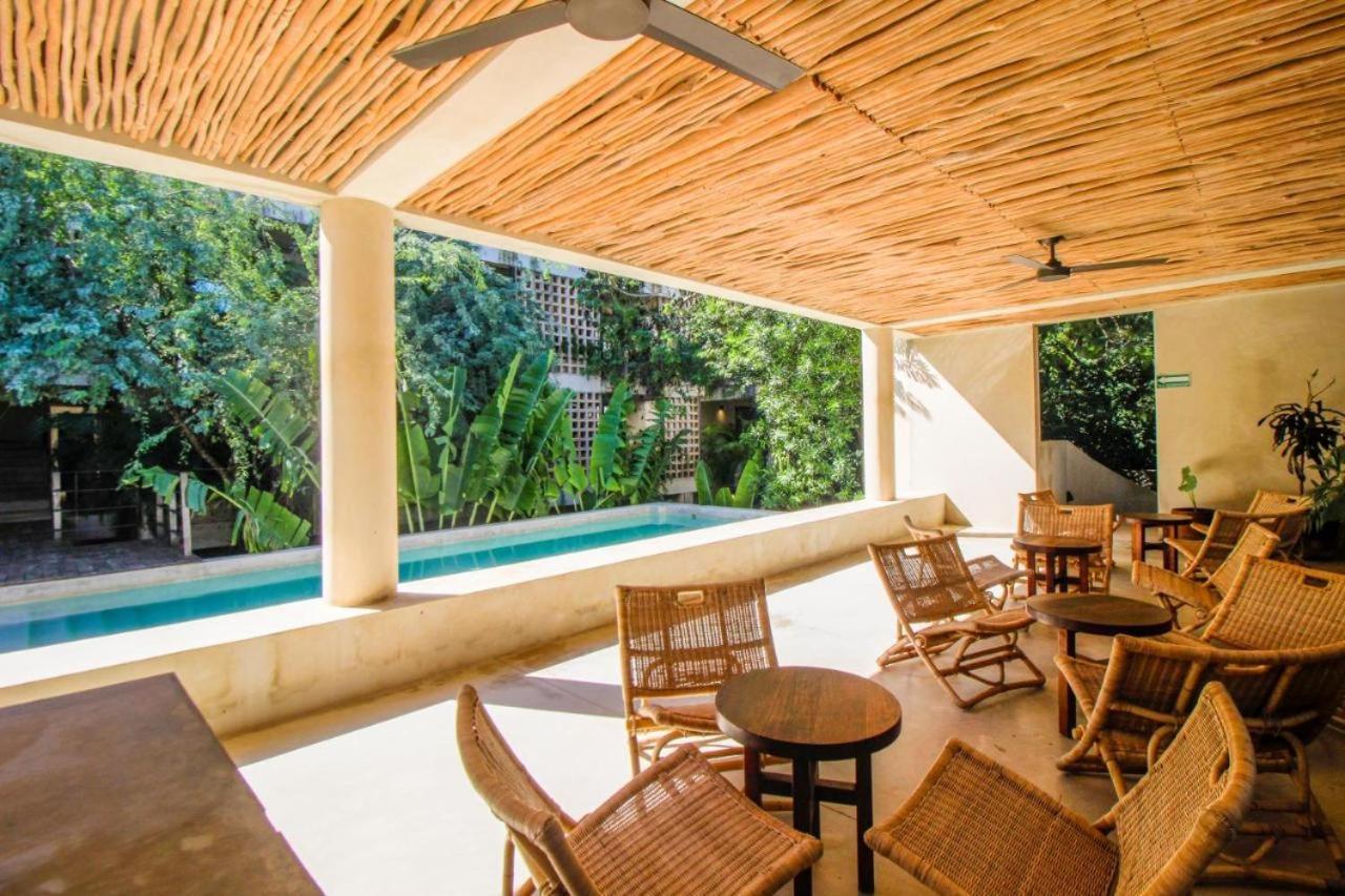 Paraiso Aldea Zama *