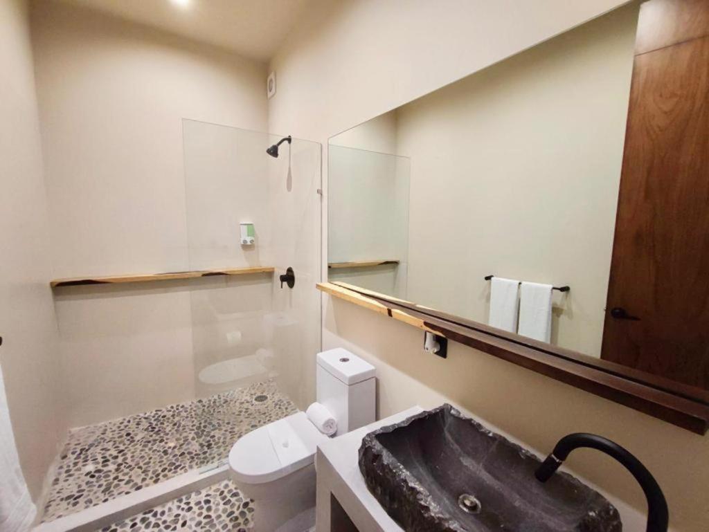 Apartamento Paraiso Aldea Zama Tulum