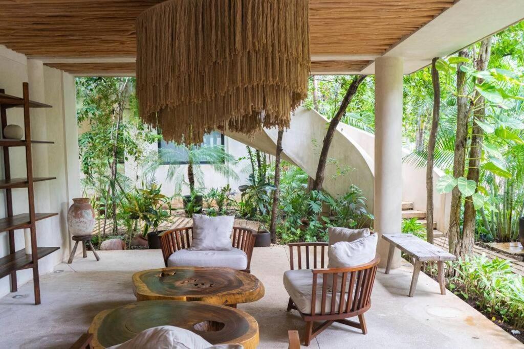 Paraiso Aldea Zama