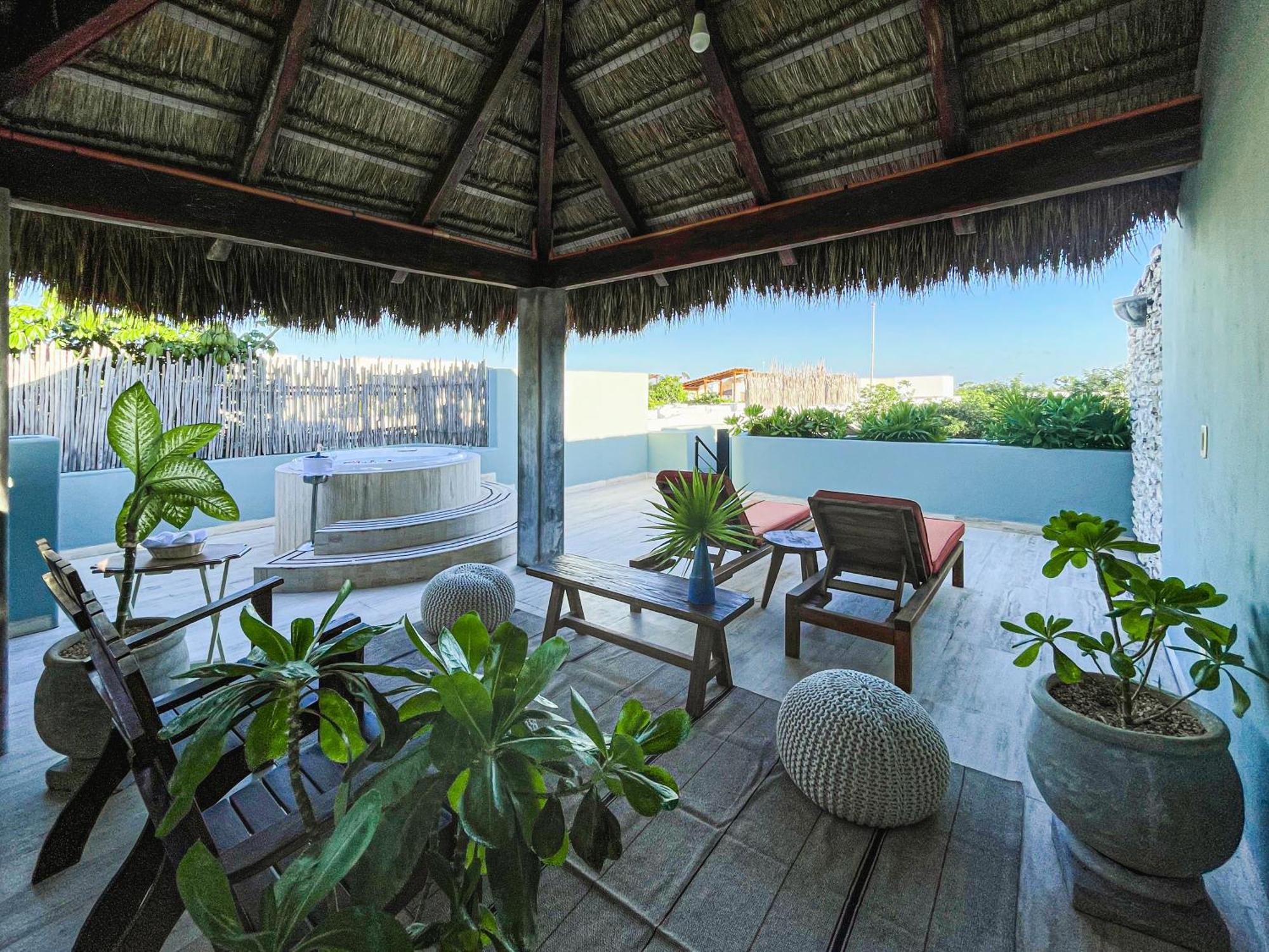 Hotel Kimpton Aluna By Ihg 5*