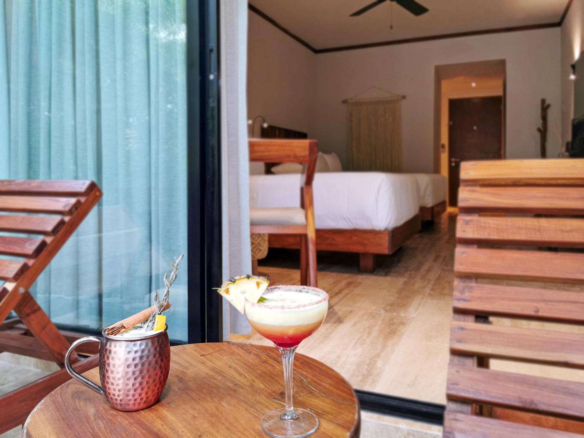 Hotel Kimpton Aluna By Ihg 5*