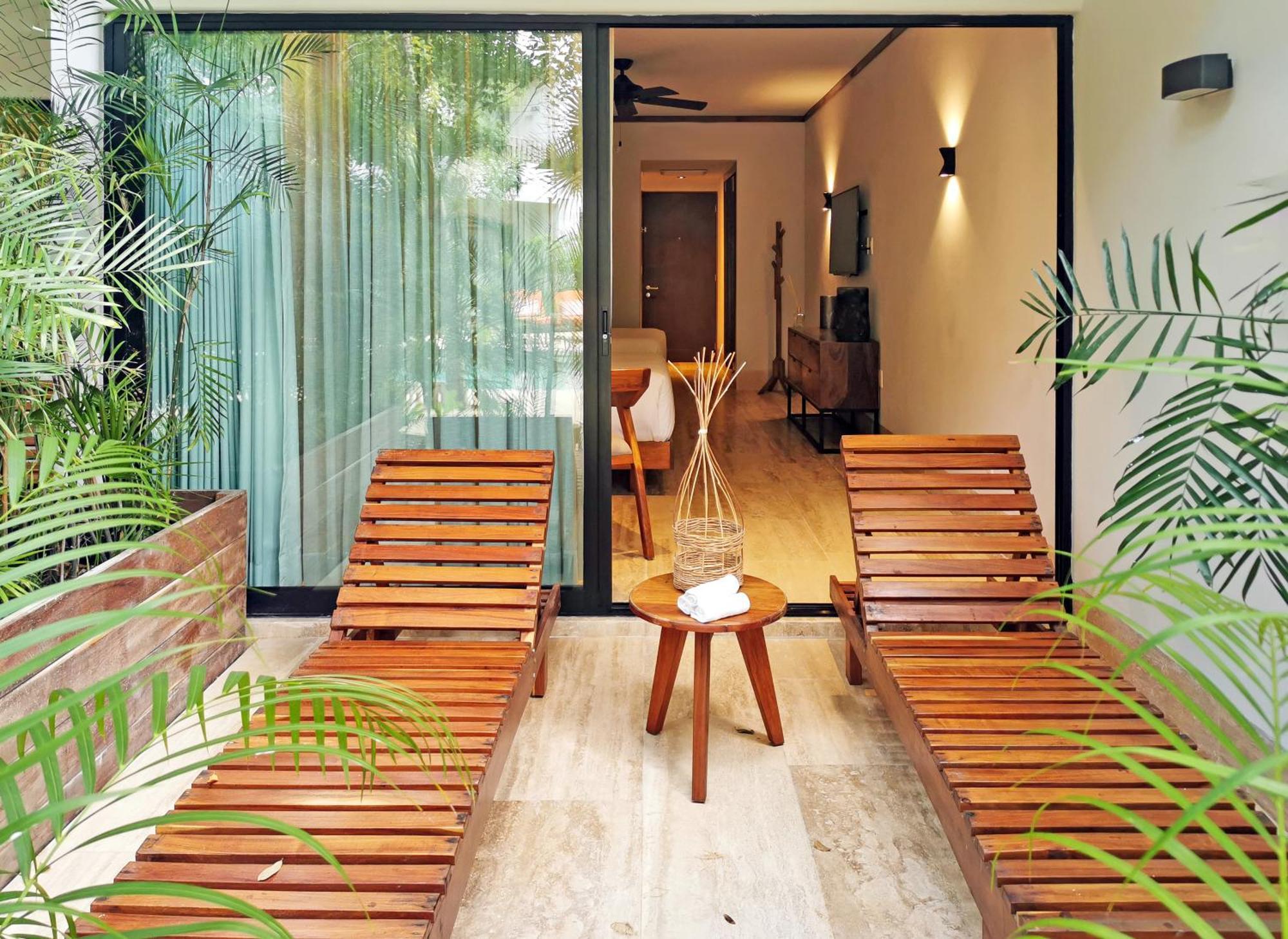 Kimpton Aluna By Ihg Hotel 5*