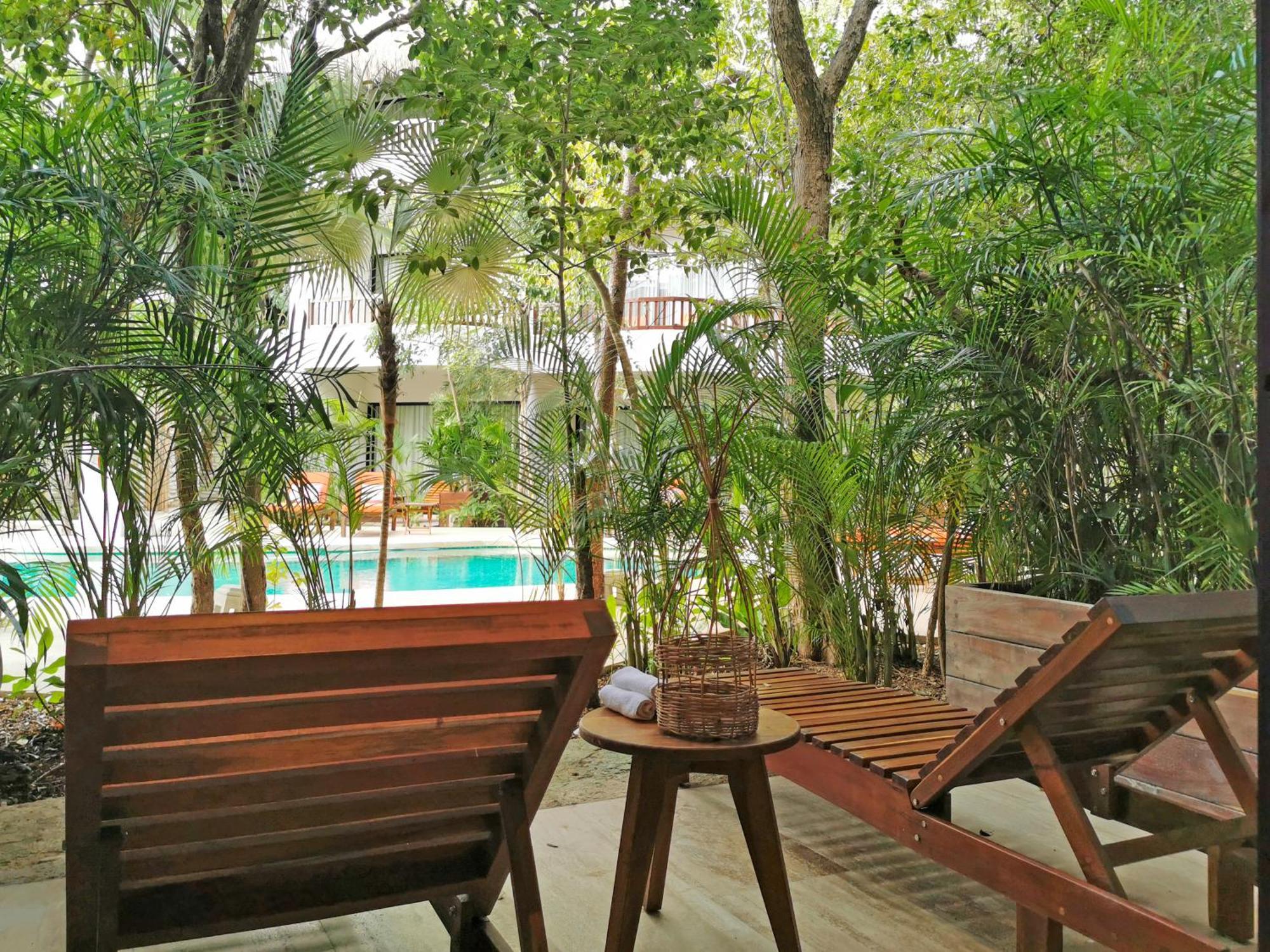Hotel Kimpton Aluna By Ihg