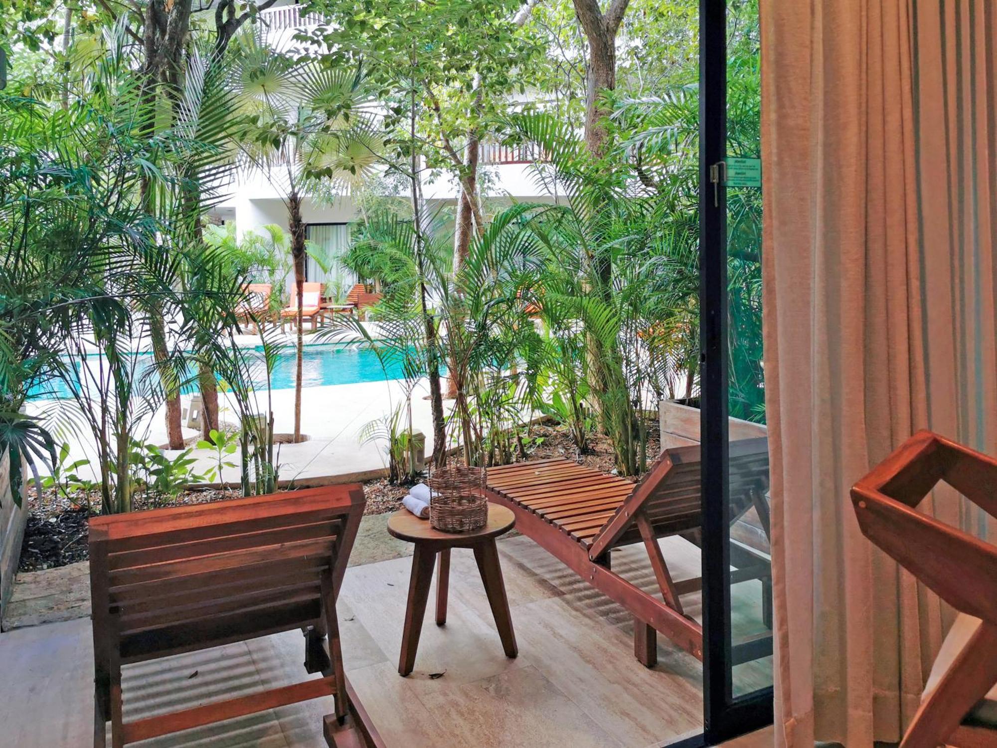 Kimpton Aluna By Ihg Tulum