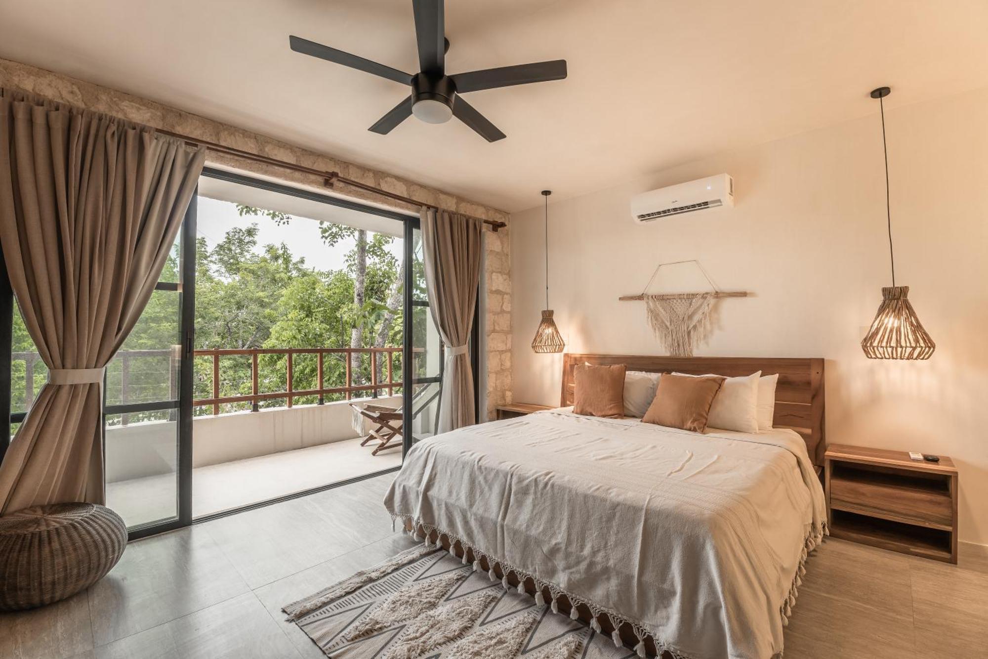 Holiday home New Aura Jungle Getaway