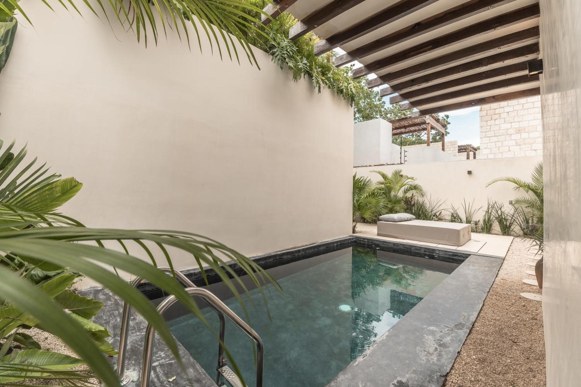 New Aura Jungle Getaway Holiday home