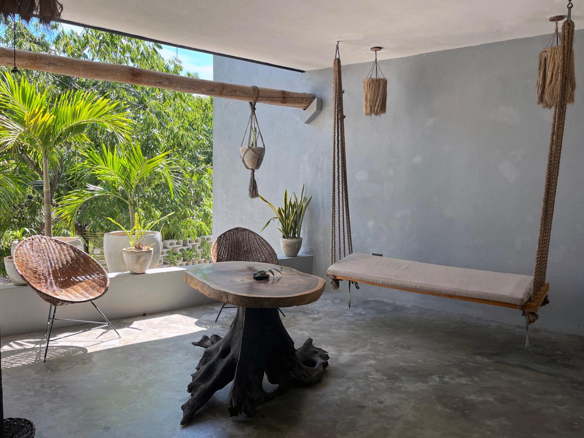 Bau Tulum