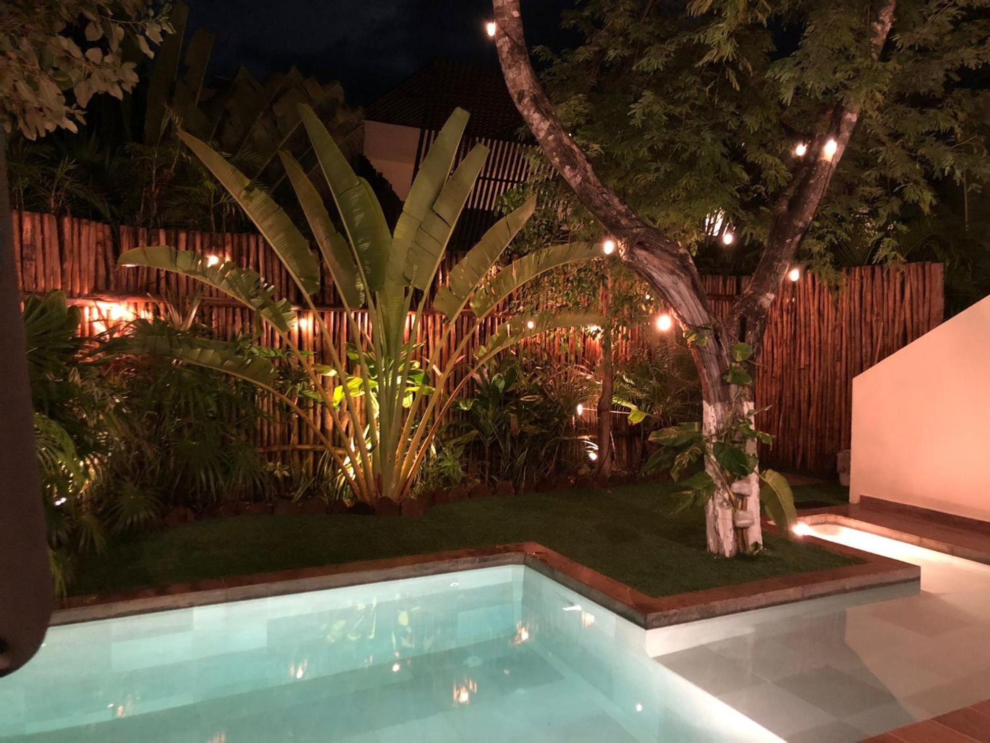 Paradise Veleta 4br Private Pool & Jacuzzi Villa