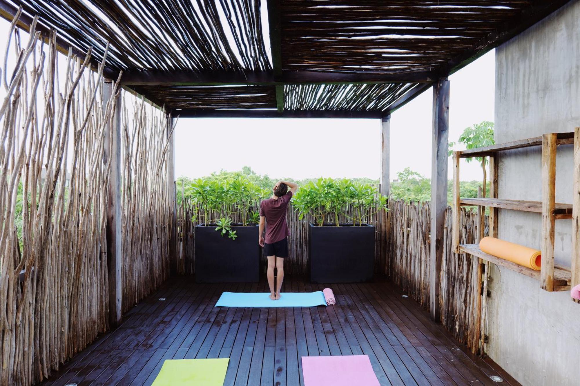 Kimpton Aluna By Ihg Hotel Tulum