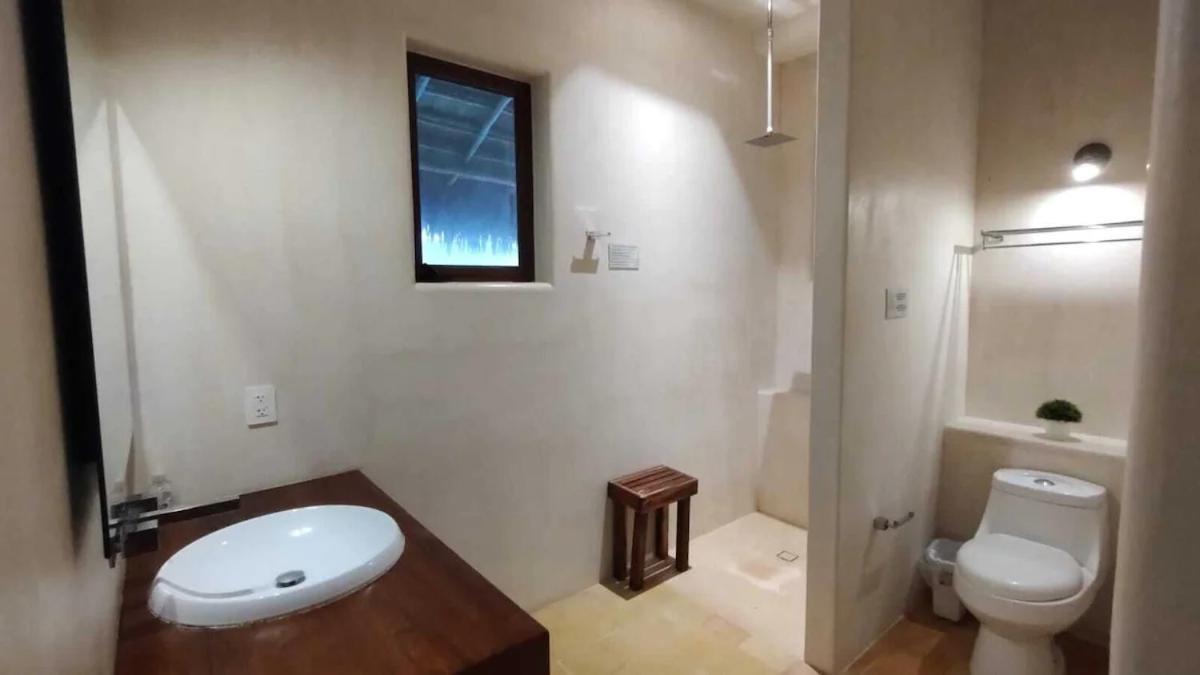 Hotel Niwa Tulum
