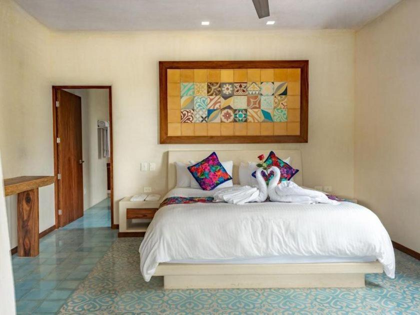 Niwa 4* Tulum