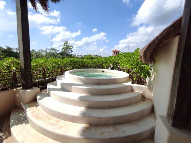 Hotel Niwa Tulum