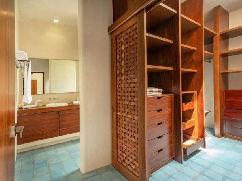 Niwa 4* Tulum
