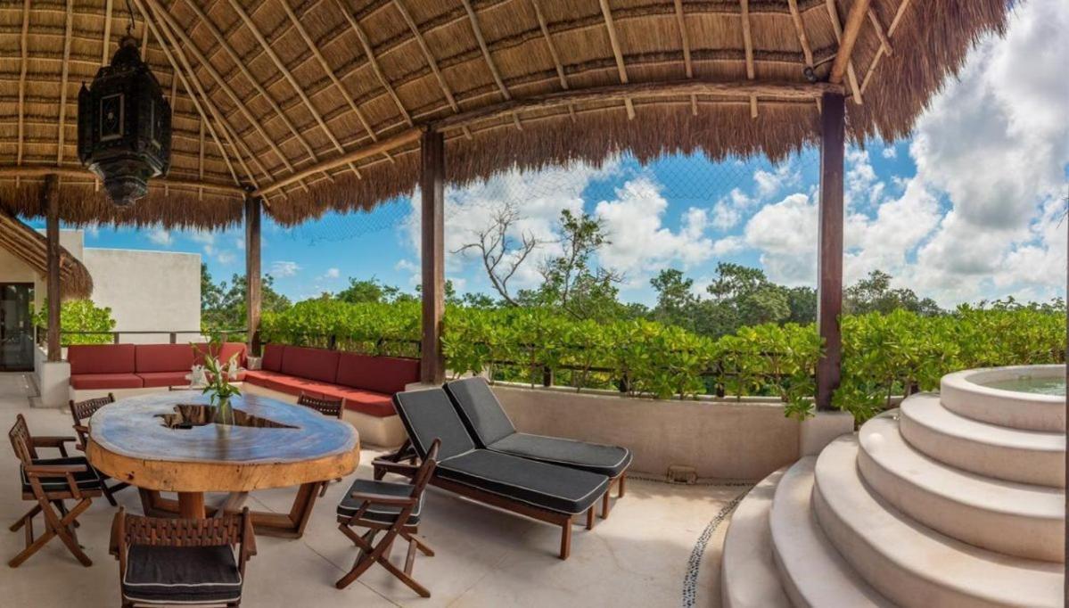 Hotel Niwa Tulum