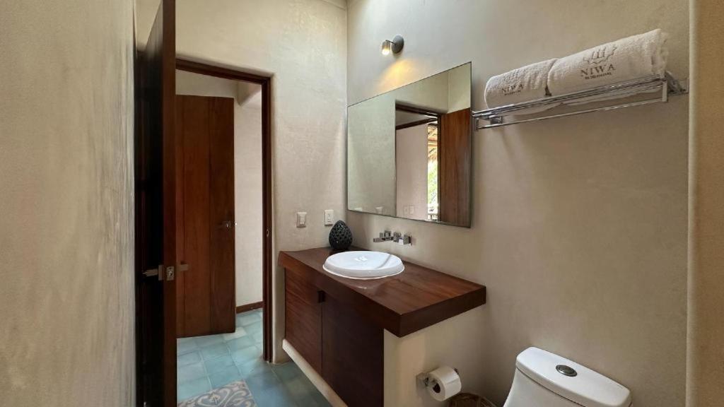 Niwa 4* Tulum