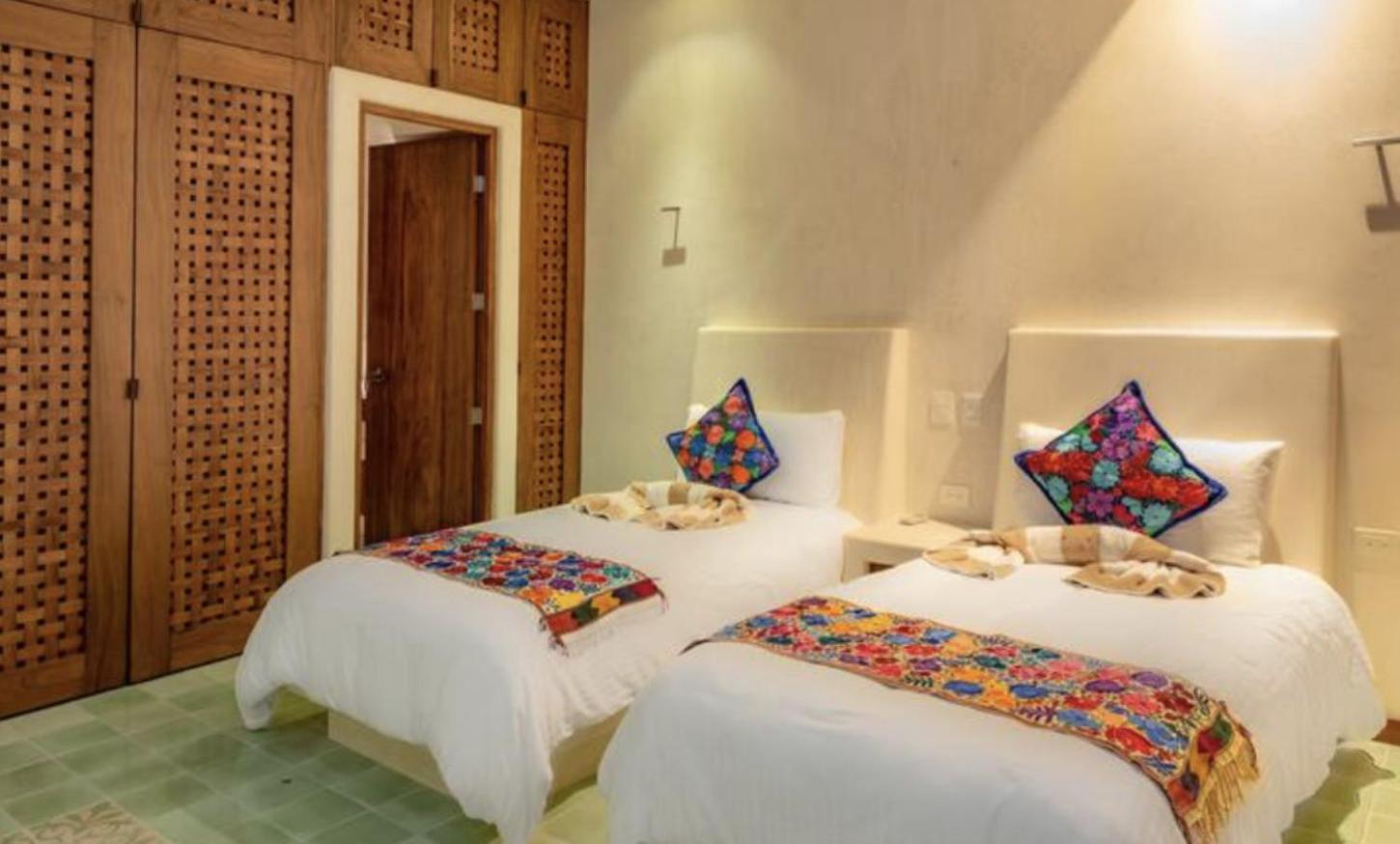 Niwa 4* Tulum