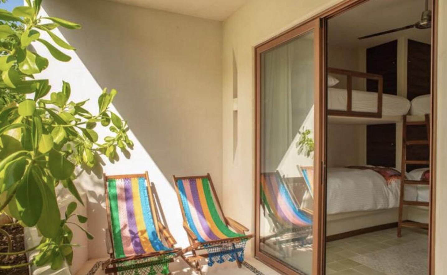 Hotel Niwa Tulum