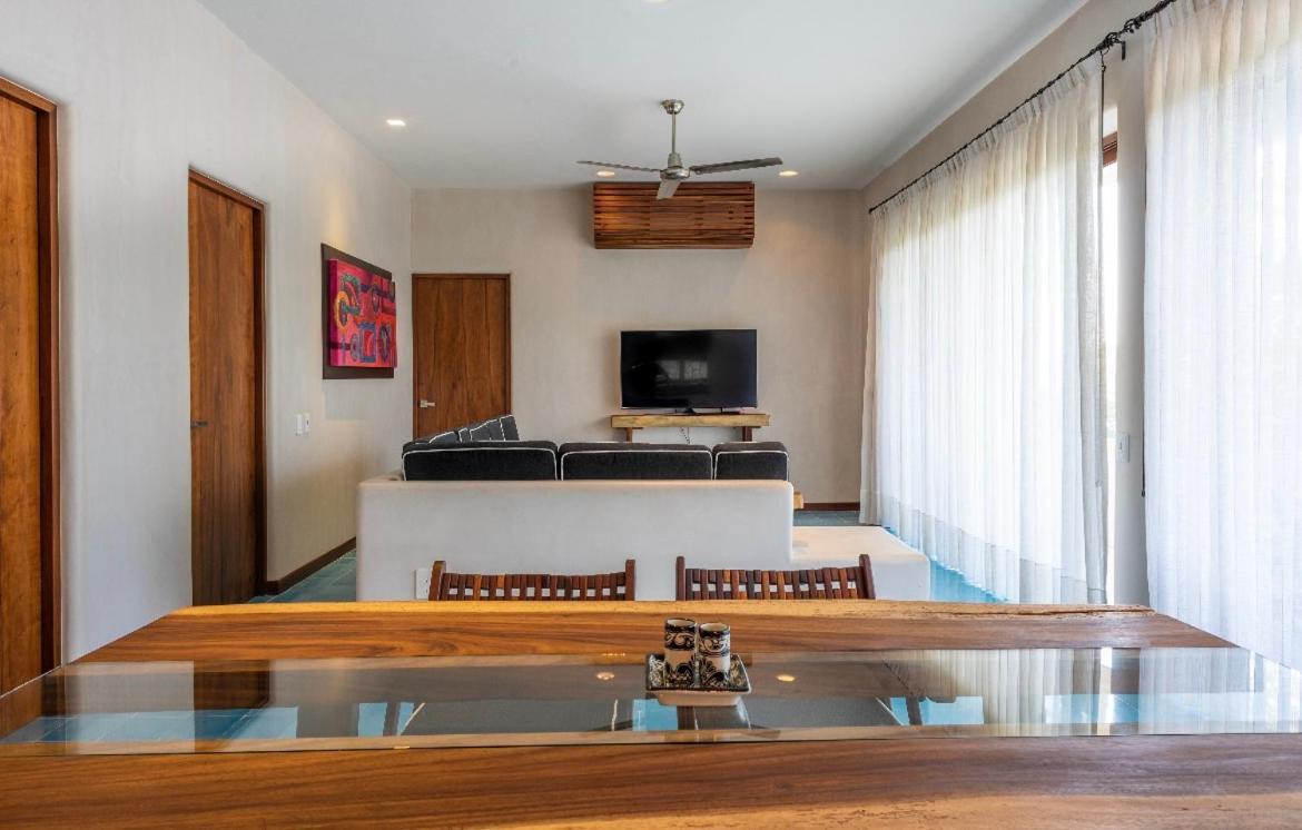 Hotel Niwa Tulum