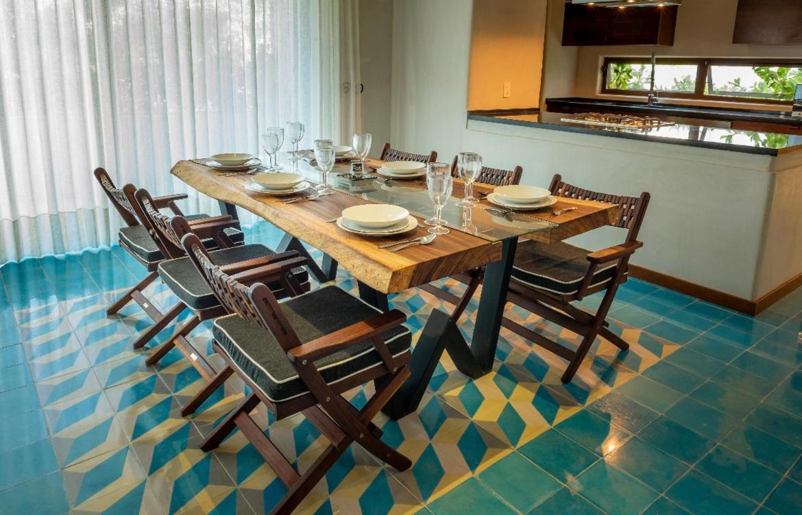 Niwa Hotel Tulum