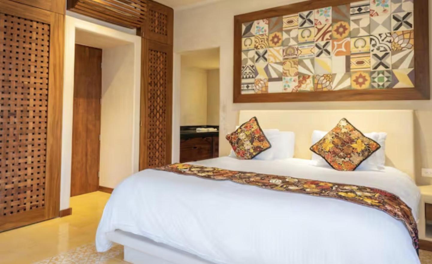 Niwa Hotel 4*