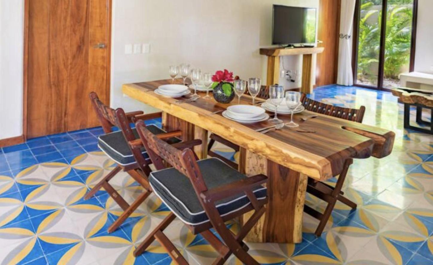 Niwa Hotel Tulum