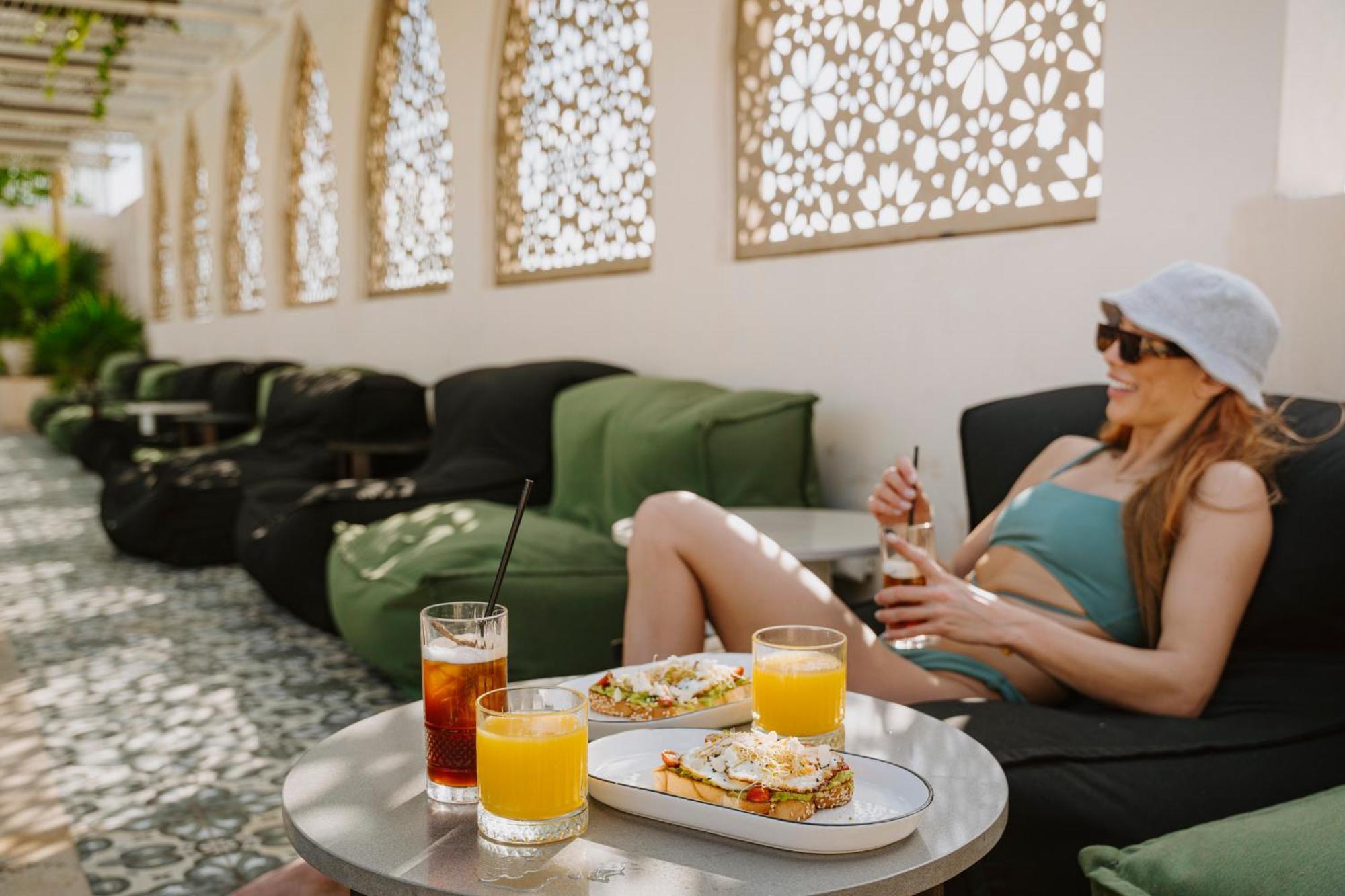 Layla - Adults Only Hotel 5*