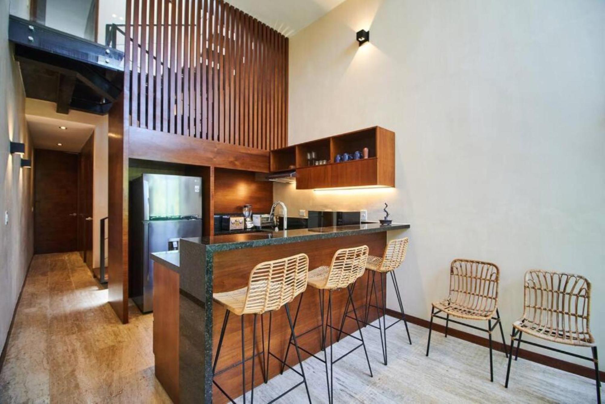 Disfruta De En Aldea Zama Con Piscina Privada Y Seguridad 24 7 Apartamento