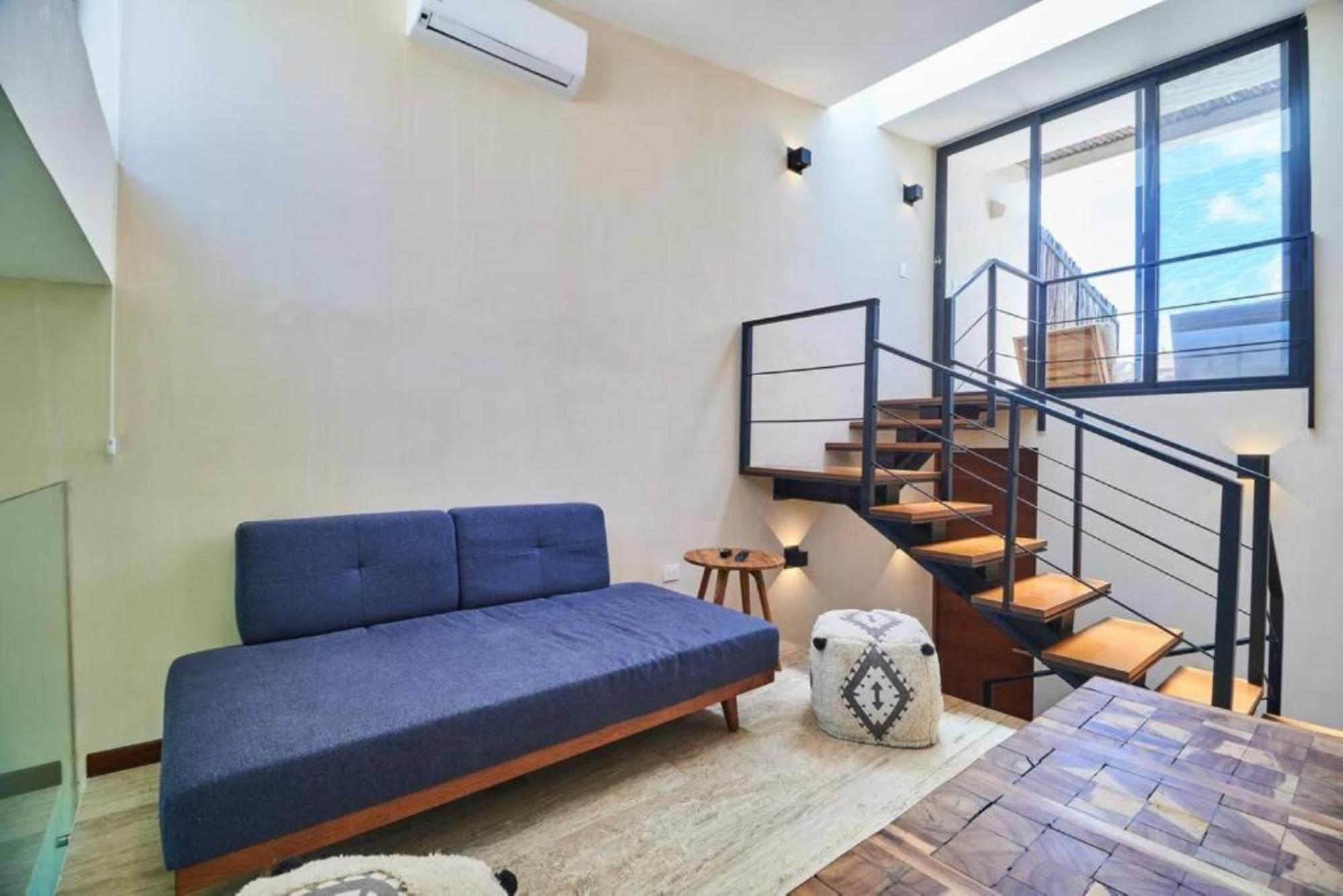 Disfruta De En Aldea Zama Con Piscina Privada Y Seguridad 24 7 Apartamento *